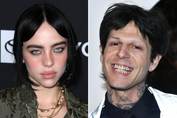 Jesse Rutherford Billie Eilish