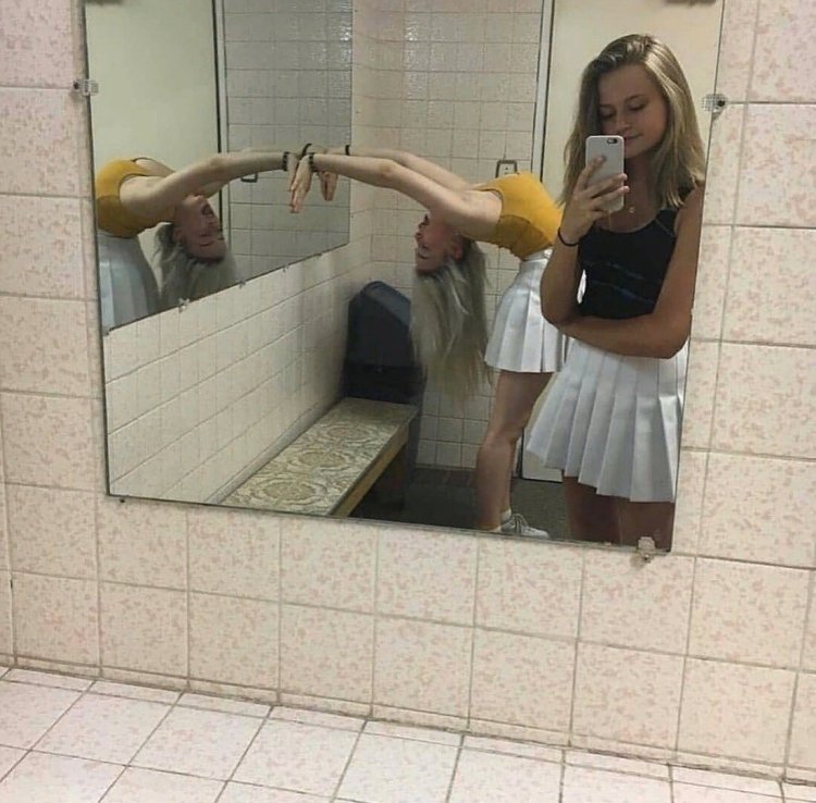 Billie Eilish at age 14