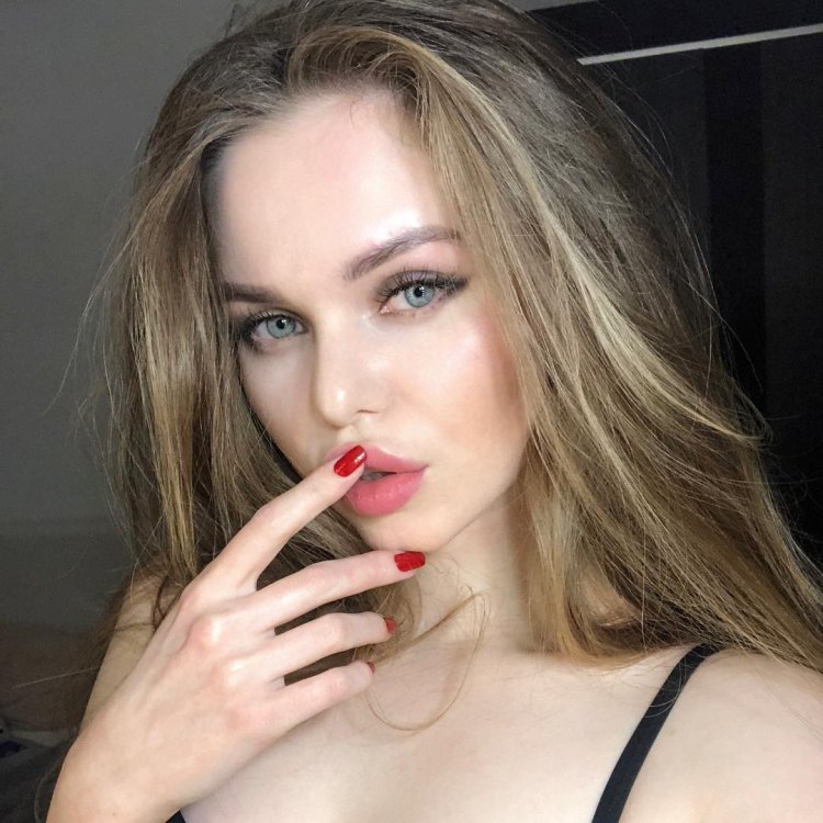 Tasyamikhailova loveliness tasya666