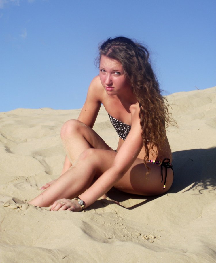 Gerasimenko Emilia Krasnodar