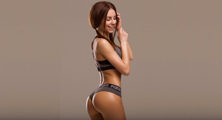 Galina Dubenenko model