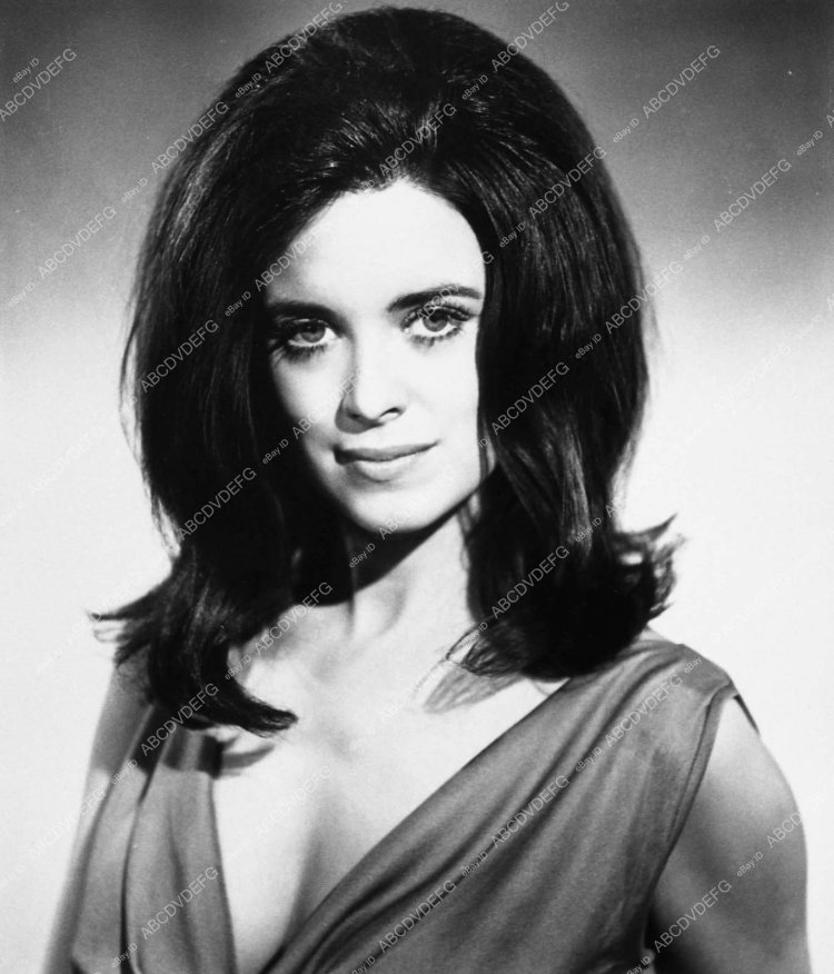 Phyllis Davis (i) (actress)