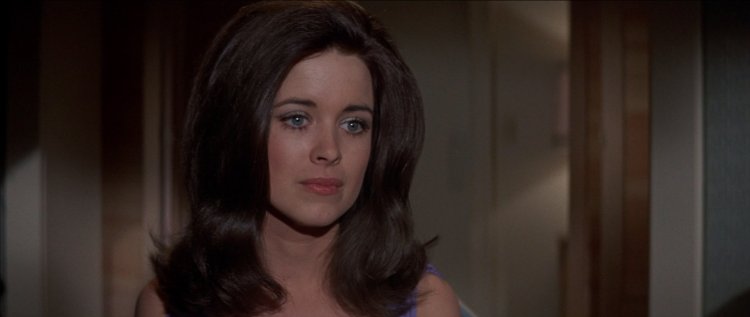 Phyllis Davis sweet baby