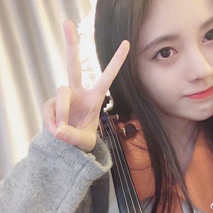 Korean Han ga Eun in a dress