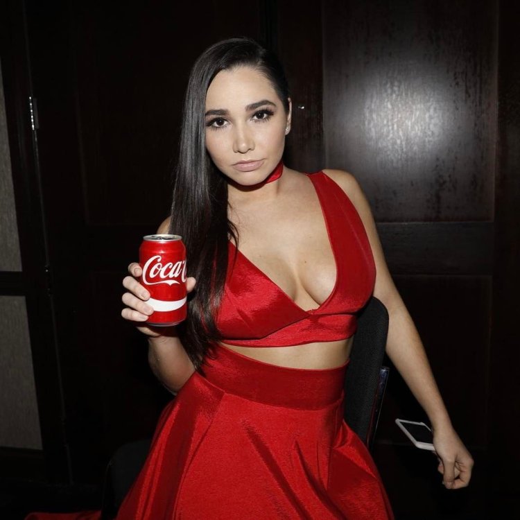 Karlee Gray Instagram