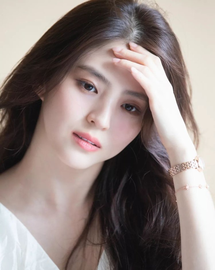 Han sohee korean actress