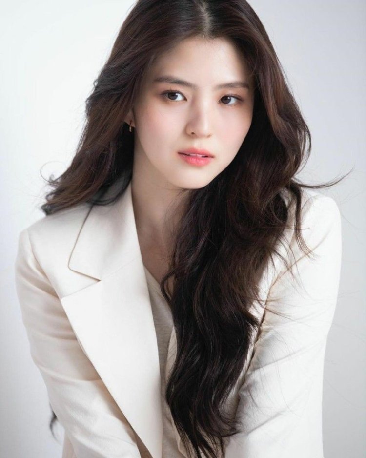 Han sohee actress
