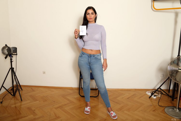 Tiffany tatum casting