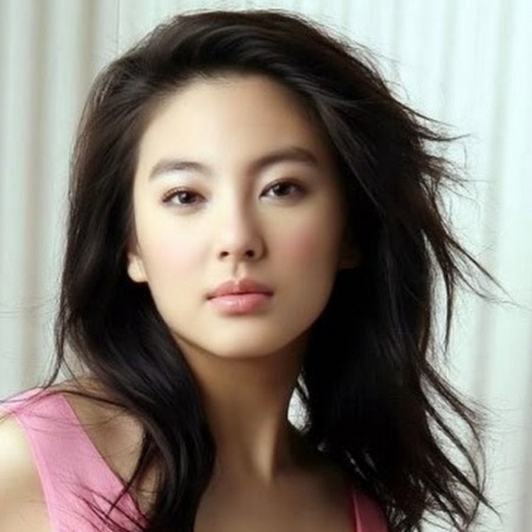 Asian girls are cute 19+