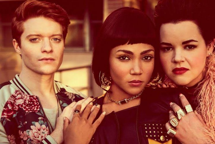 Heather deadly attraction