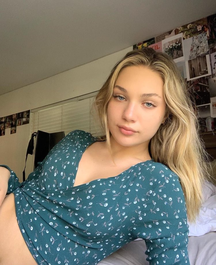Maddie Instagram