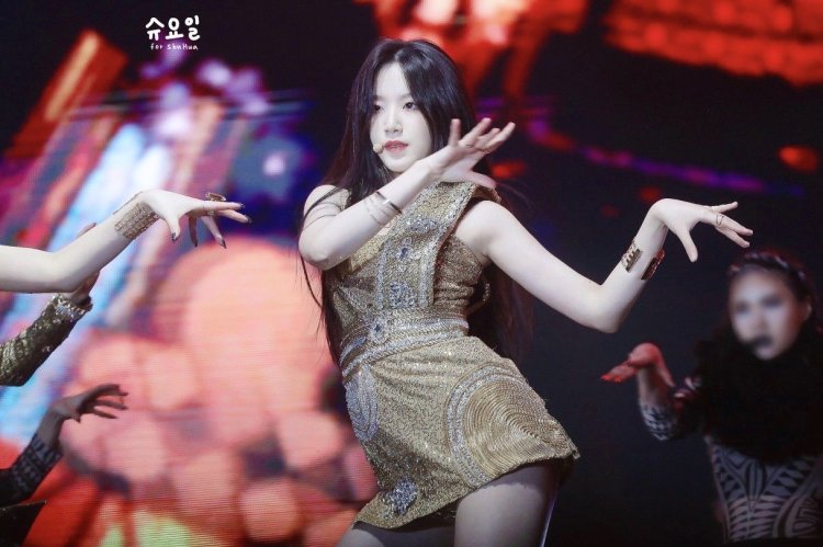 Shuhua nxde