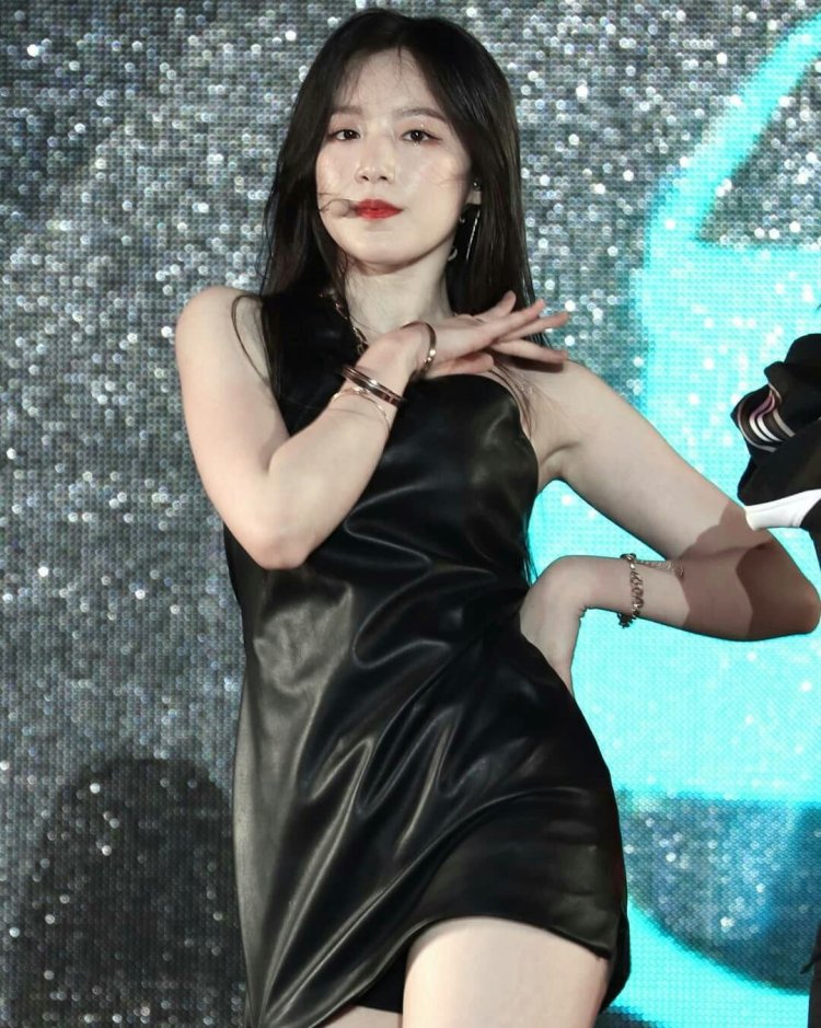 Shuhua deleted Fancam