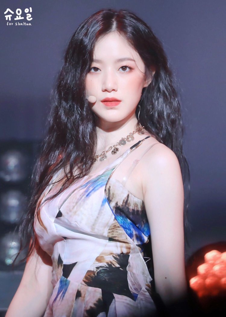 Shuhua tattoo