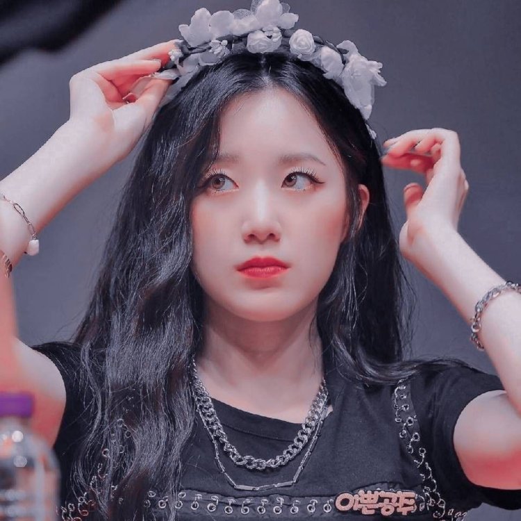 Shuhua's Idle