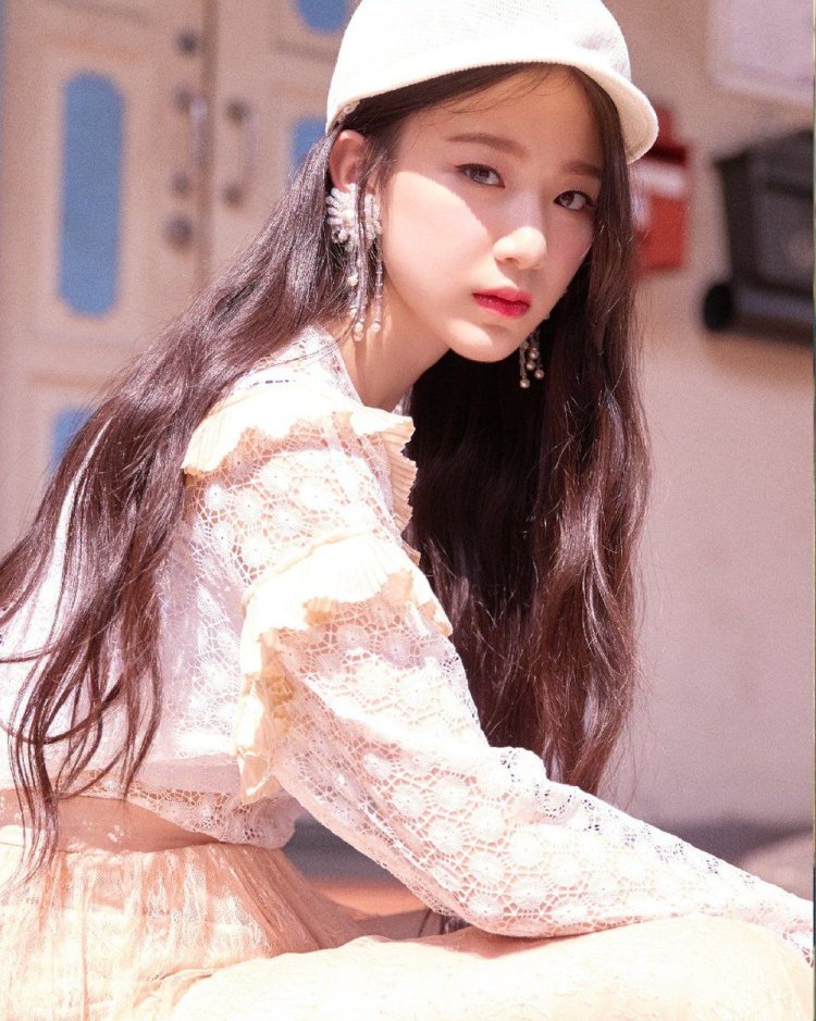Gidle Shuhua