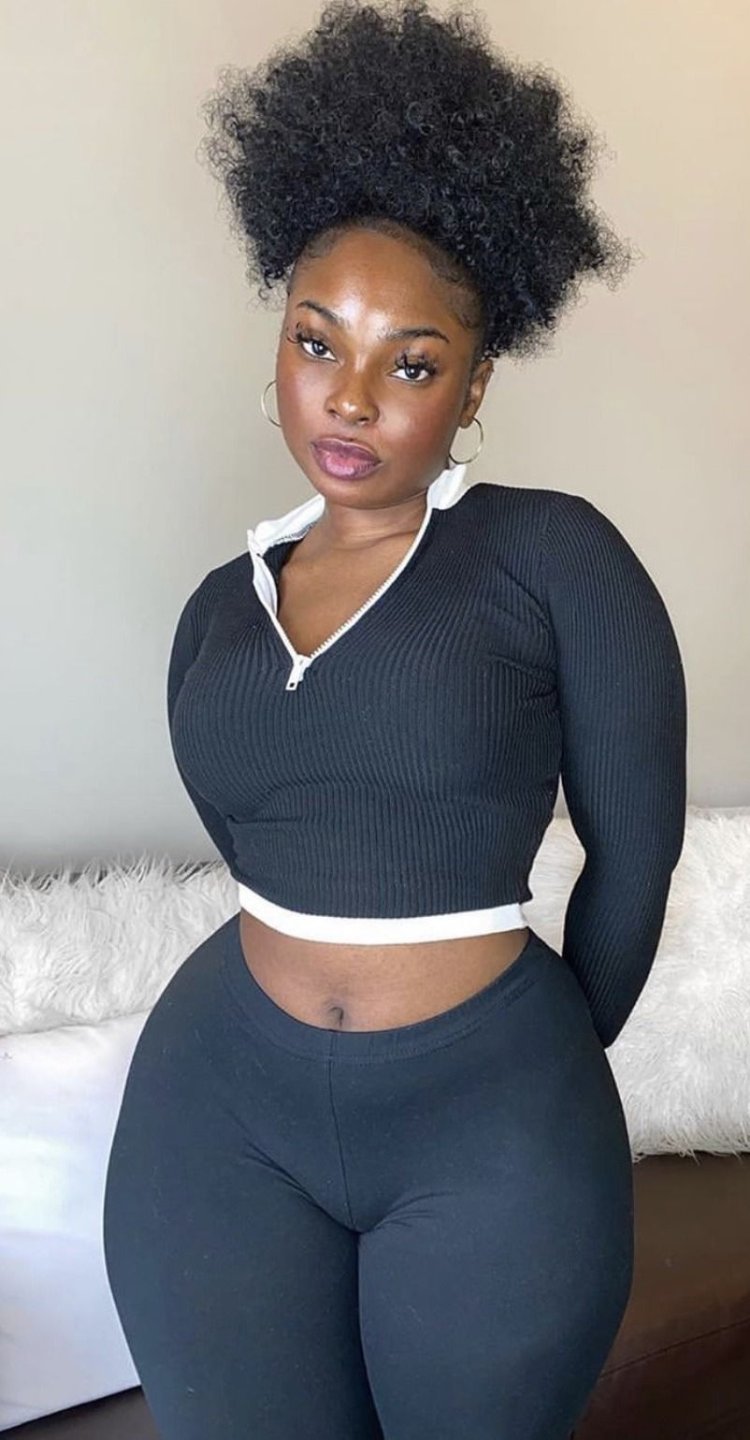 Bria myles in lingerie