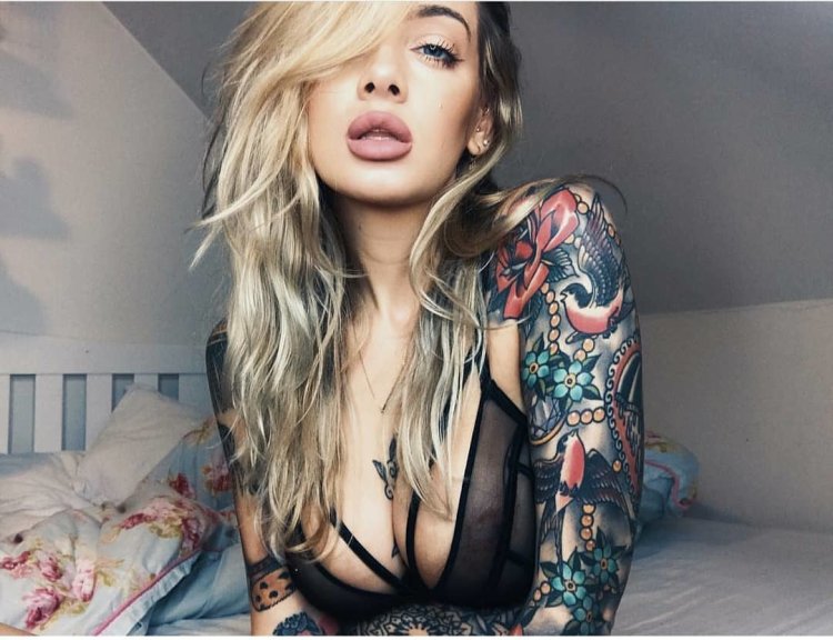 Selina Christoforou SEMC