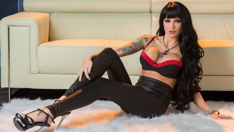 Alexabrooke Only Fans photo