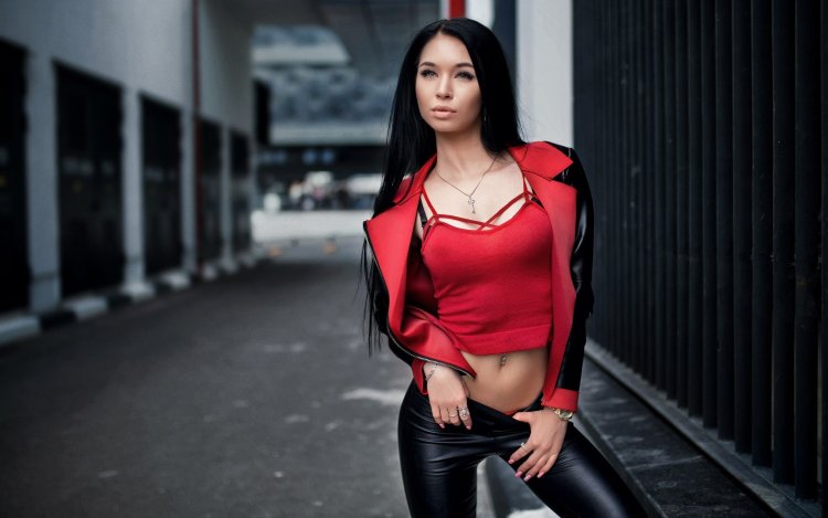 Oscilloscope AKIP-75442d