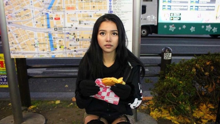 Blogger Bella Corruption