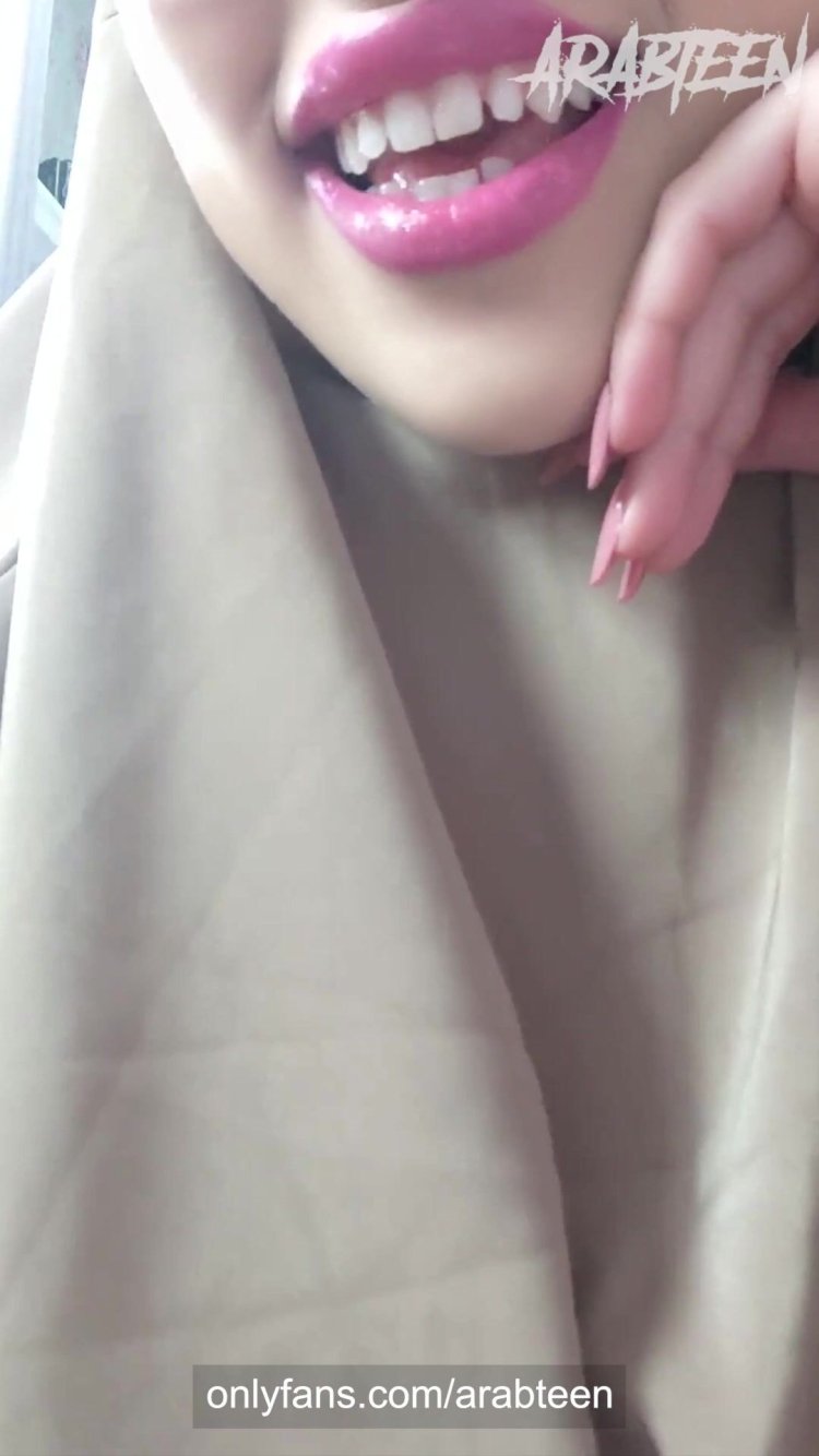 Arabteen drain online