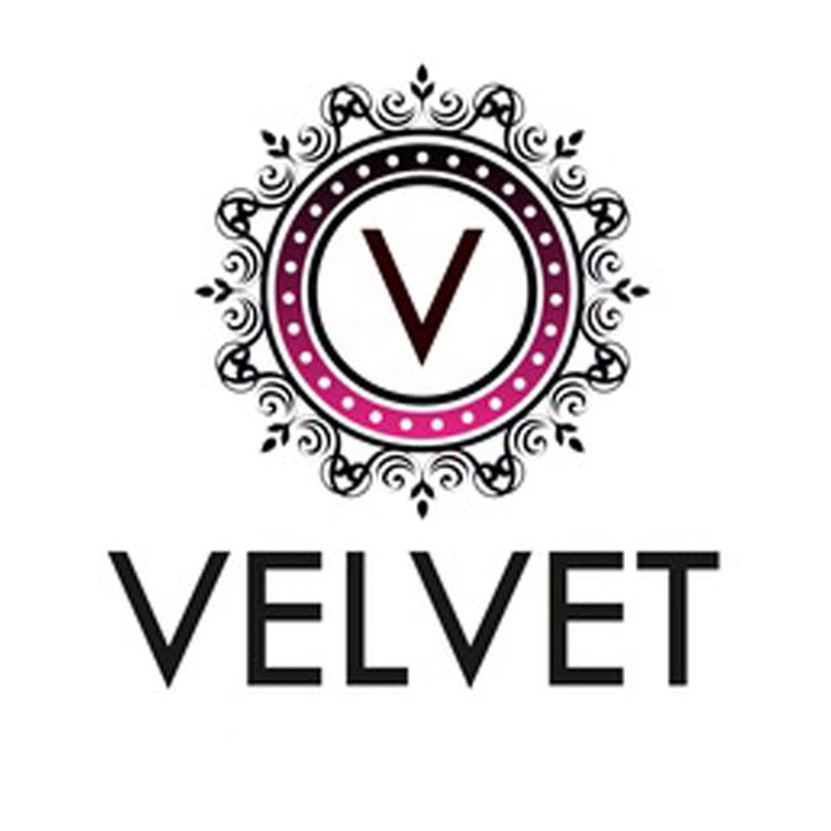 Velveteen logo