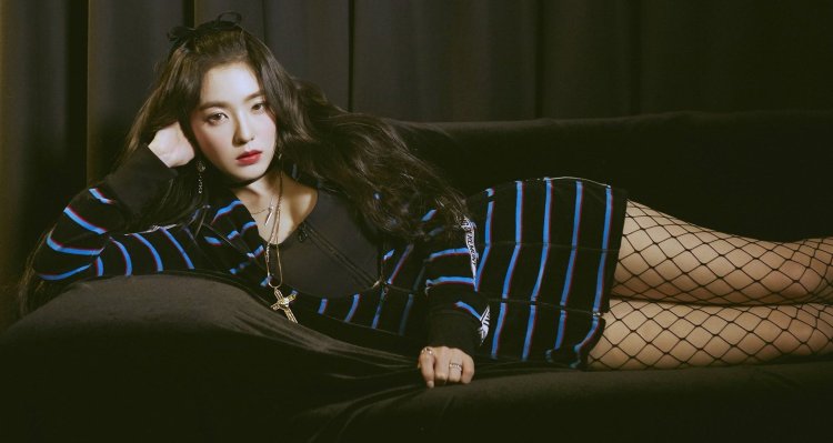 Red Velvet Irene Deepfake
