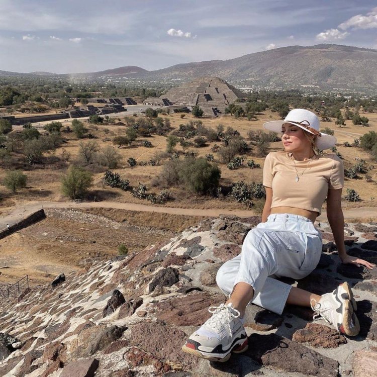 Esther Esposito boyfriend