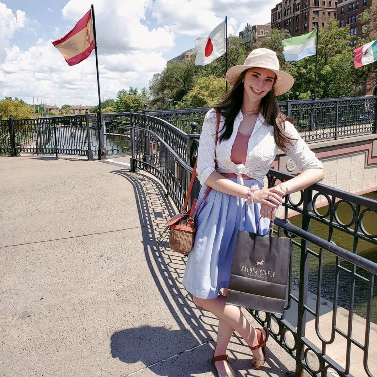 Abby May Fitzmaurice