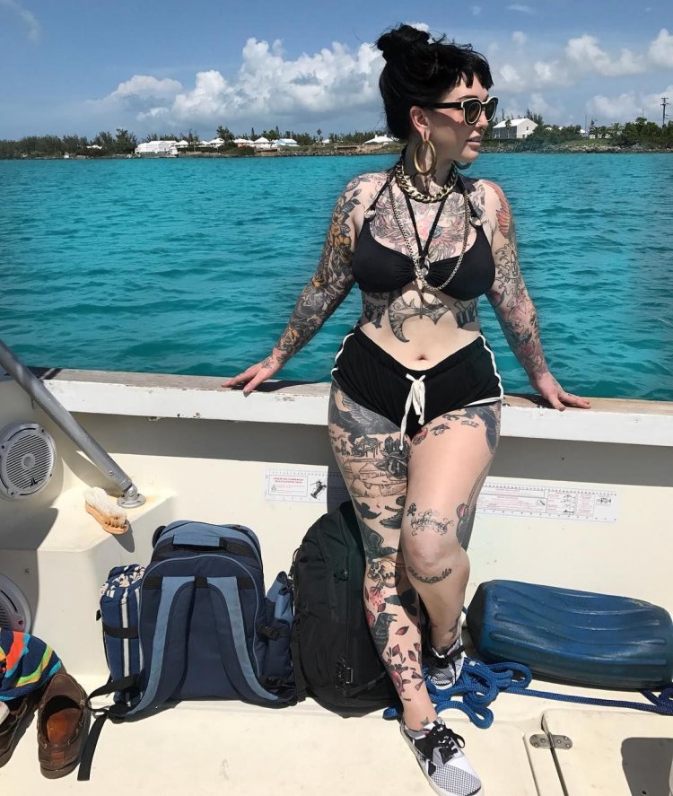 Adahlia Cole Arabelle