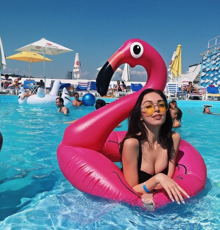 Onlycosvickye ONLIFANCE