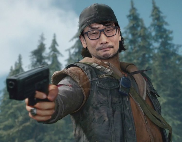 Days gone ps5