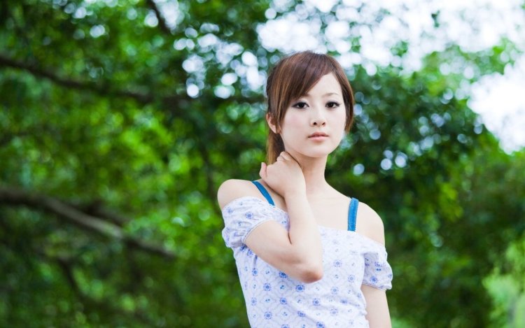 Mikako zhang kaijie japanese