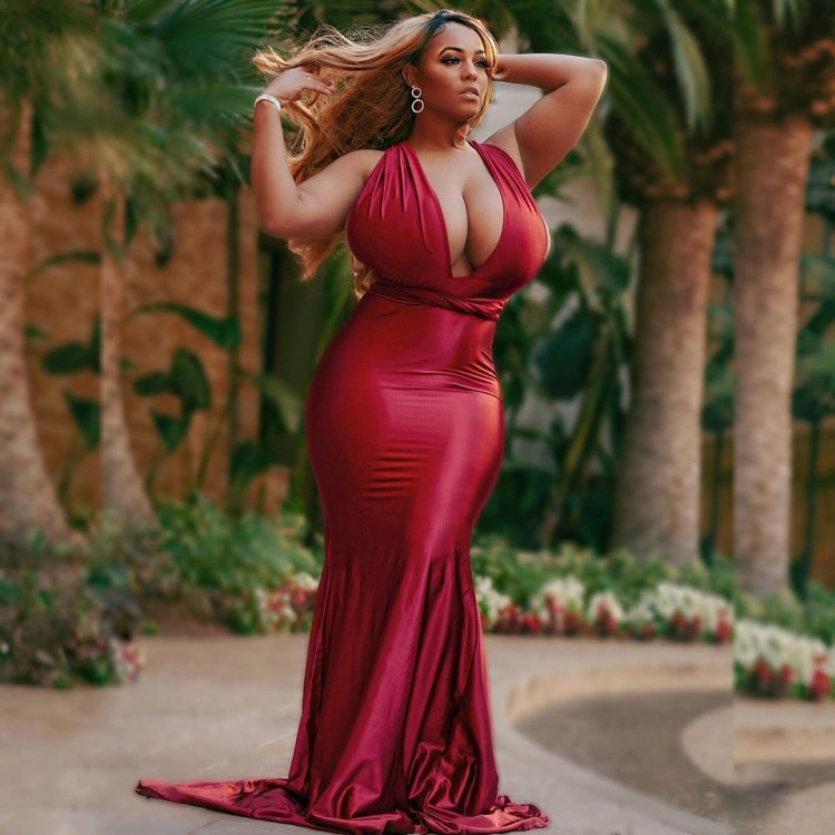 Stephanie Nelson persephanii