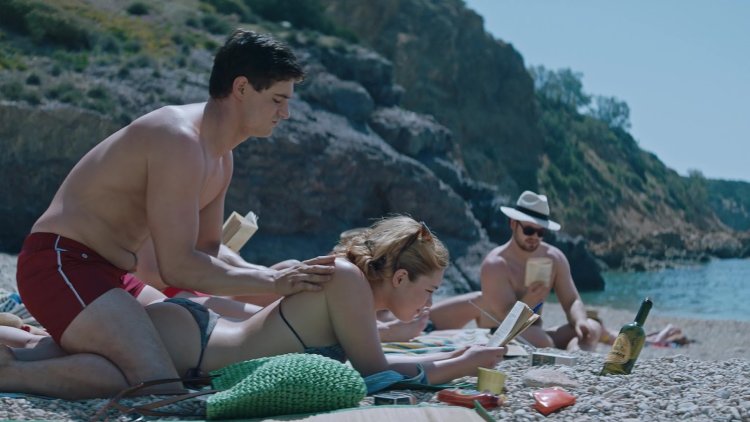 Florence drink figure