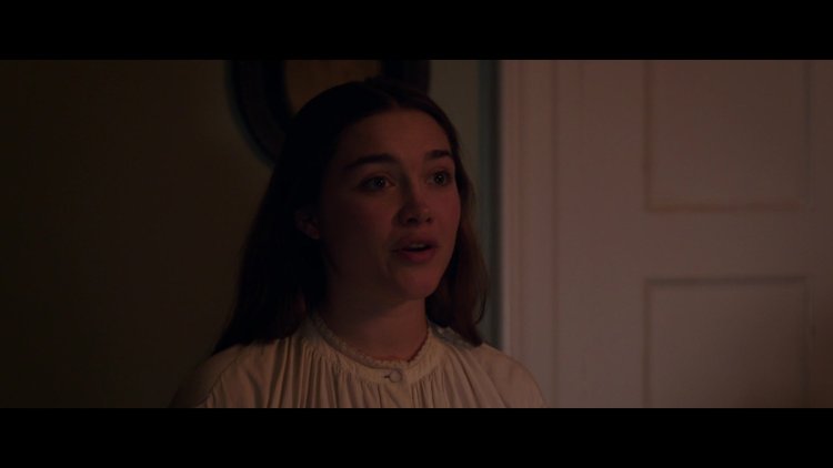 Florence drinking lady macbeth scene