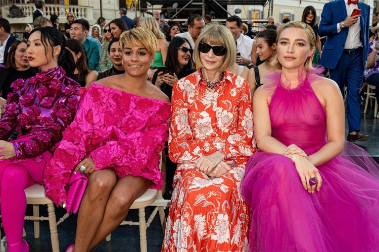 Florence drink screening in Rome