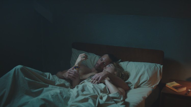 Florence pew little drummer