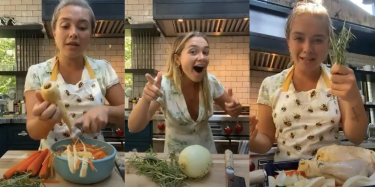 Florence drink family