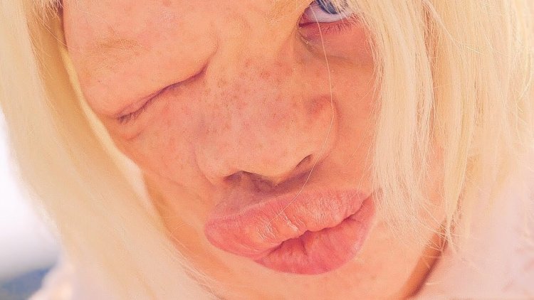 Scary movie solstice