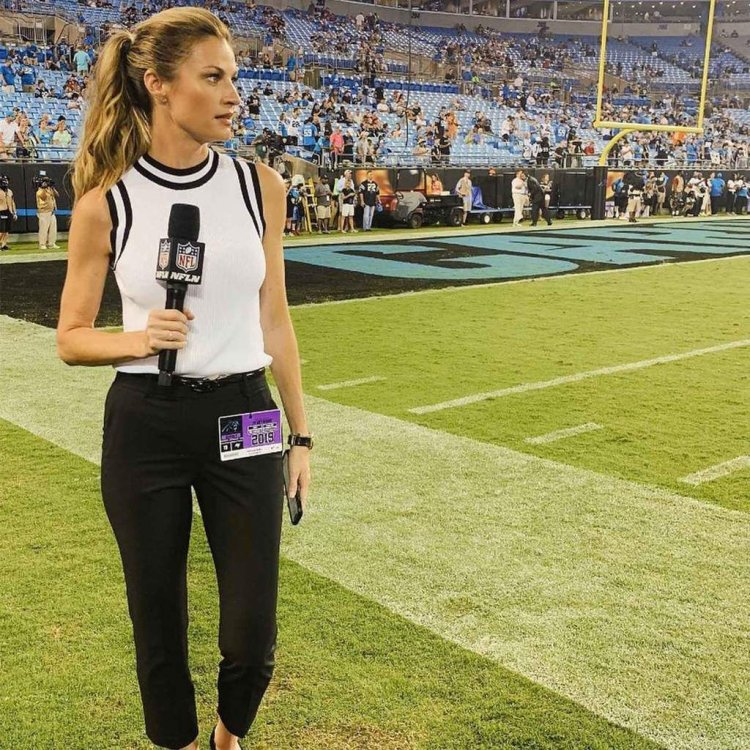 Erin Andrews onlyfans