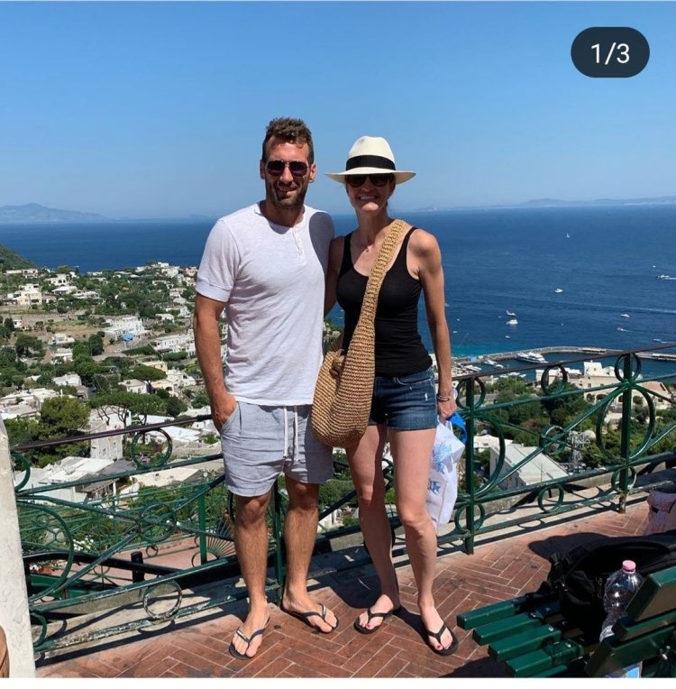 Erin Andrews onlyfans