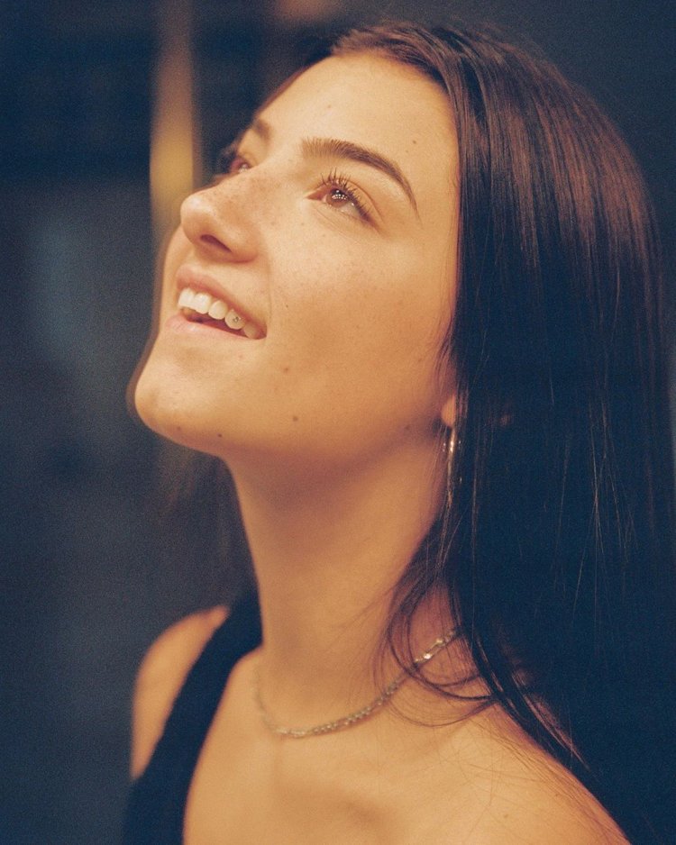 Charlie DAMELIO 2019