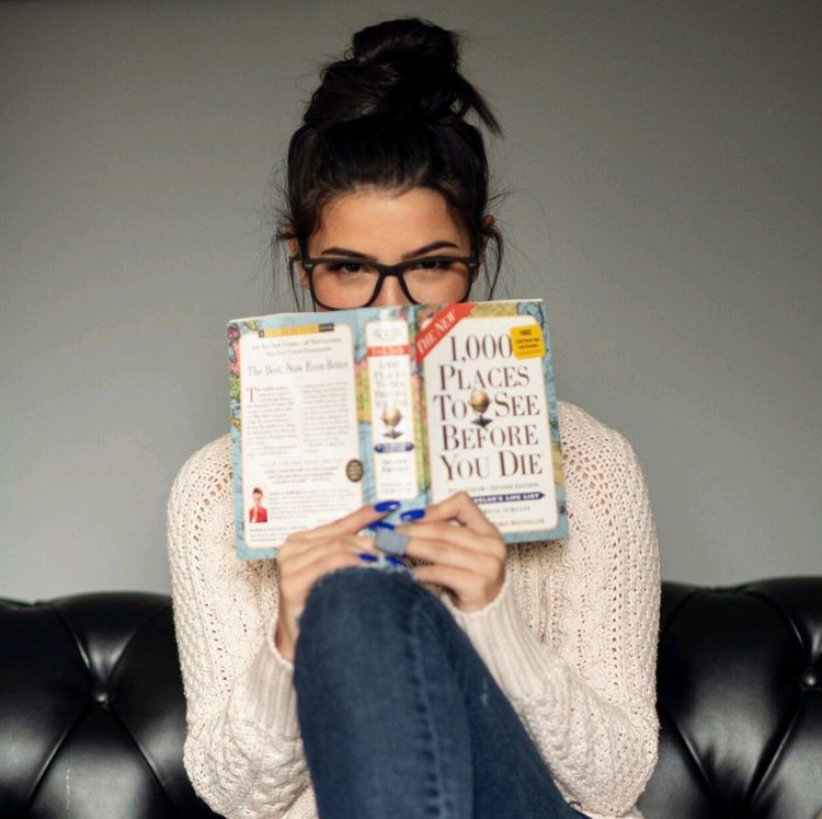 Charlie DAMELIO Aesthetics