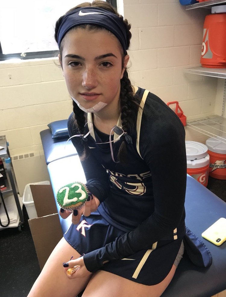 Charlie DAMELIO & Chase