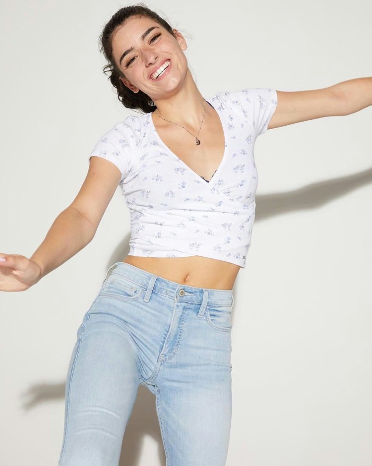 Charlie and Dixie d'Amelio