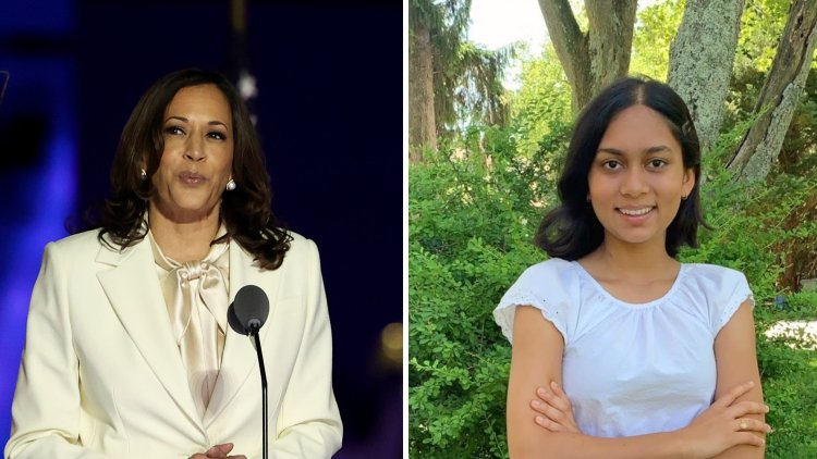 Kamala harris drag queen