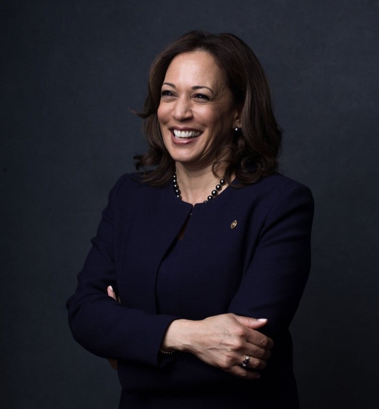 Kamala Harris
