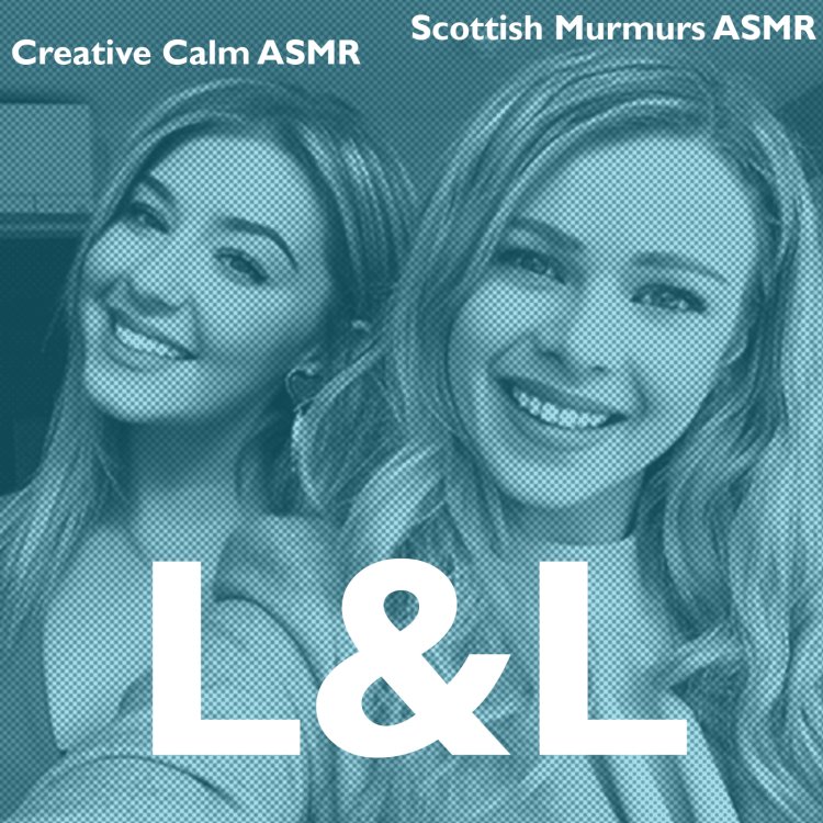 Scottish Murmurs ASMR